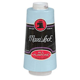 Maxi-Lock Thread - Blue Mist, 3000 yd Spool