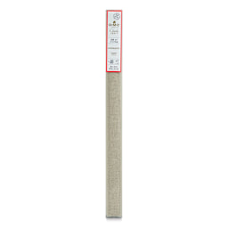DMC Charles Craft Monaco Cloth Roll - Tea Dyed, 20" x 24" (Front of packaging)