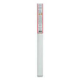 DMC Charles Craft Monaco Cloth Roll - White, 20" x 24" (Back of packaging)