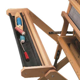 Schacht Wolf Loom Trap, top (trap only, loom not included)