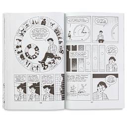Understanding Comics