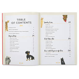Playful Painting: Pets
