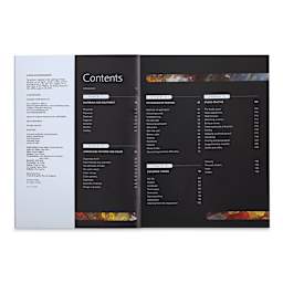 The Complete Oil Painter, Contents