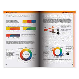 Color Mixing Recipes for Watercolor (Color Theory page)