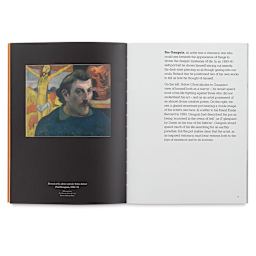 This is Gauguin
