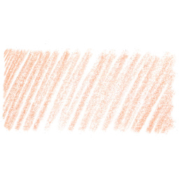 Derwent Lightfast Colored Pencil - Cinnamon swatch