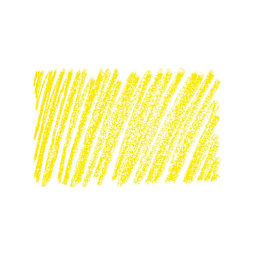 Derwent Lightfast Colored Pencil - Mustard swatch