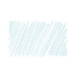 Derwent Lightfast Colored Pencil - Light Aqua swatch