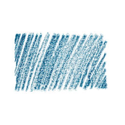 Derwent Lightfast Colored Pencil - Midnight Blue swatch