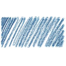 Derwent Lightfast Colored Pencil - Mid Blue swatch