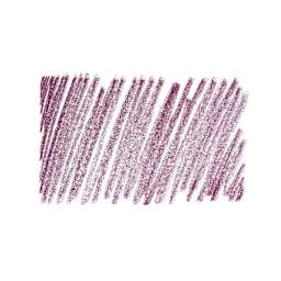 Derwent Lightfast Colored Pencil - Purple swatch