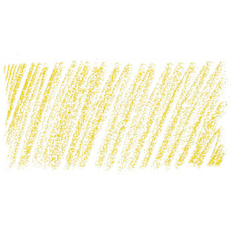 Derwent Lightfast Colored Pencil - Gold swatch