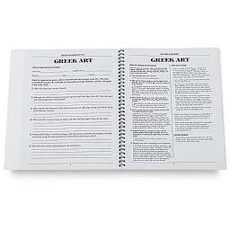 Strategies for Learning Art Styles