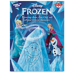 Learn to Draw Disney: Frozen