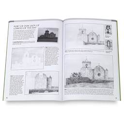 Drawing Made Easy: Beautiful Landscapes