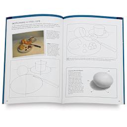 Drawing Made Easy: Shortcuts & Artists' Secrets