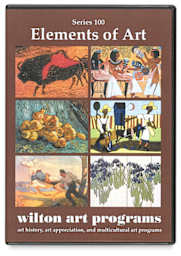 DVD 2: Elements of Art