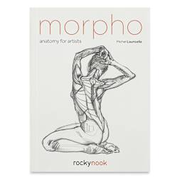 Anatomy for Artists - Front cover of Book
