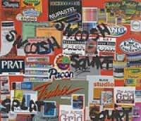rapper art