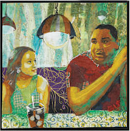Narrative-Collage