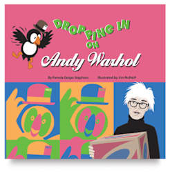 Dropping in on Warhol