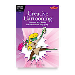 Creative Cartooning