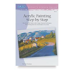 Acrylic Step by Step