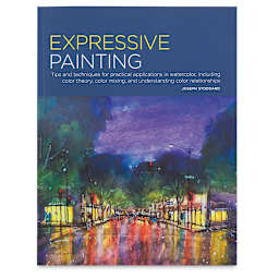 Expressive Painting