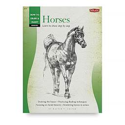 Drawing Horses