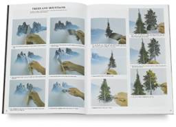 Landscapes (with William Alexander)