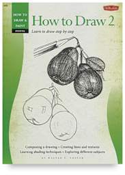 How to Draw, Book 2