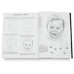 Drawing: Faces & Features