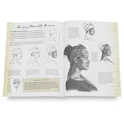 Drawing the Head