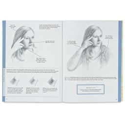 Drawing: Faces & Expressions