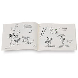 The Sumi-E Book