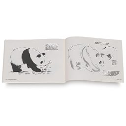 The Sumi-E Book