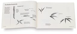 The Sumi-E Book