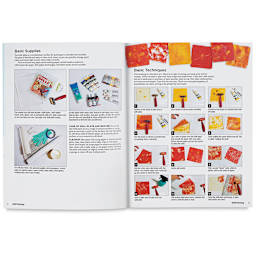 Gelli Printing