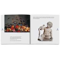 A Year in Art: The Activity Book