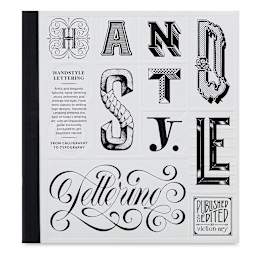 Handstyle Lettering