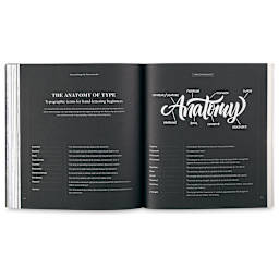 Handstyle Lettering