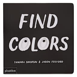 Find Colors