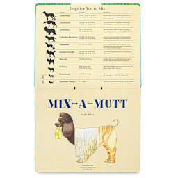 Mix-a-Mutt