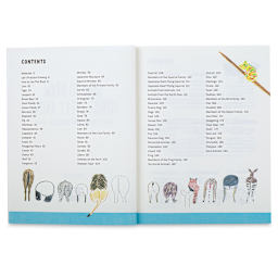 How To Draw Almost Every Animal - Table of Contents 
