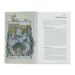 Fundamentals of Art History, book page