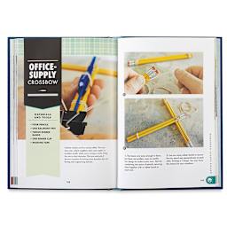 Dude Crafts - Building an Office Crossbow
