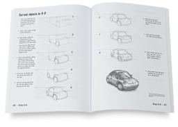 Draw! 3-D