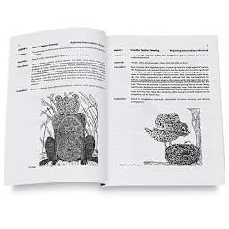 300 Lessons in Art