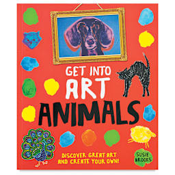 Get Into Art Series