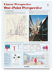 Crystal Productions Perspective Posters